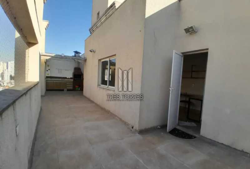 Cobertura à venda com 2 quartos, 150m² - Foto 20