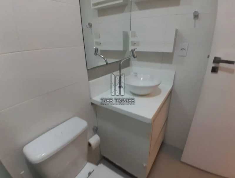Cobertura à venda com 2 quartos, 150m² - Foto 14