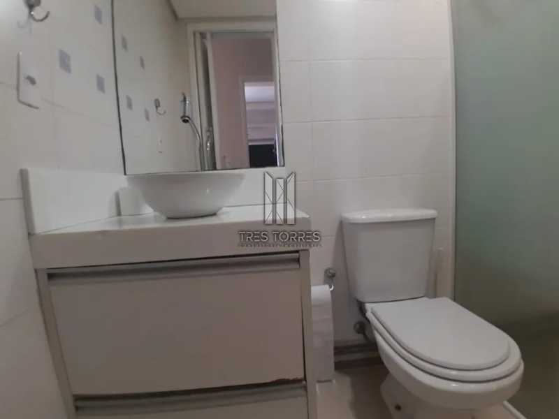 Cobertura à venda com 2 quartos, 150m² - Foto 18