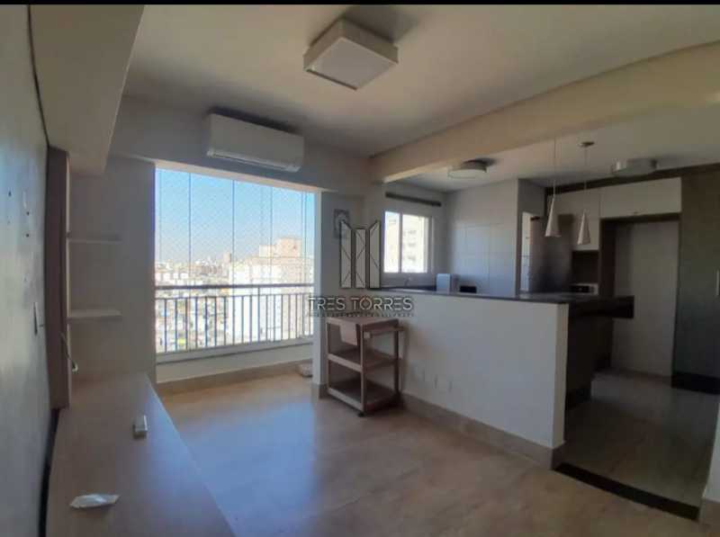Cobertura à venda com 2 quartos, 150m² - Foto 6