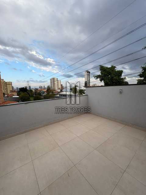 Cobertura para alugar, 98m² - Foto 14