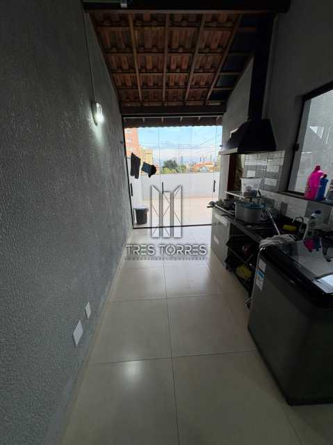 Cobertura para alugar, 98m² - Foto 11