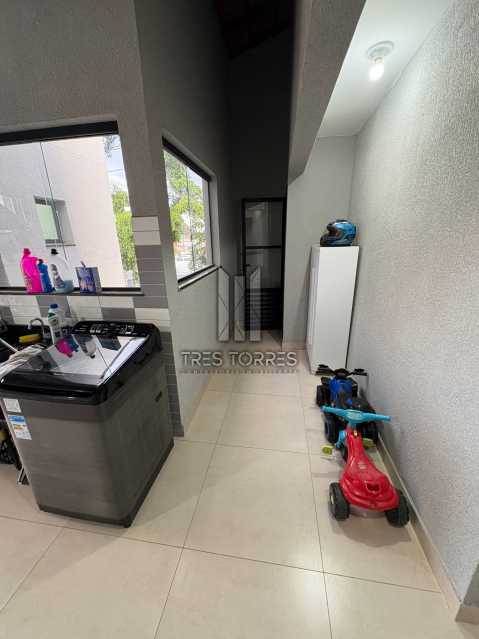 Cobertura para alugar, 98m² - Foto 12