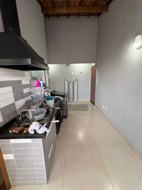 Cobertura para alugar, 98m² - Foto 10
