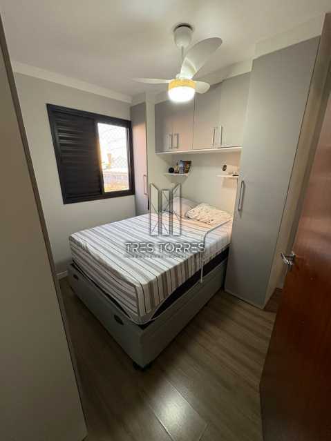 Cobertura para alugar, 98m² - Foto 8