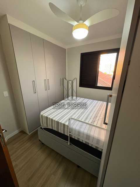 Cobertura para alugar, 98m² - Foto 9