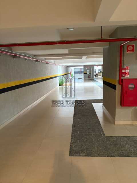 Cobertura para alugar, 98m² - Foto 16