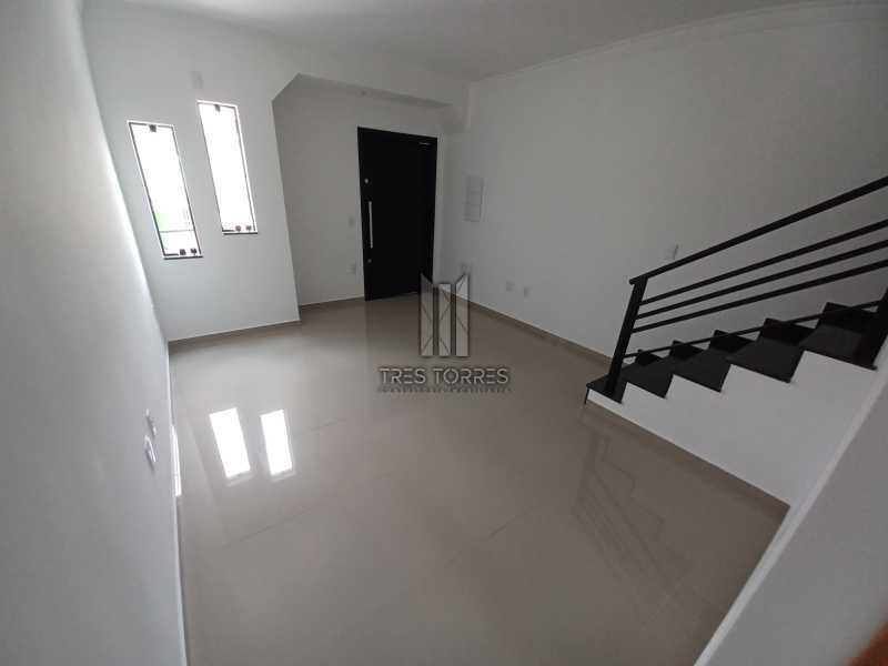 Casa à venda com 2 quartos, 108m² - Foto 10