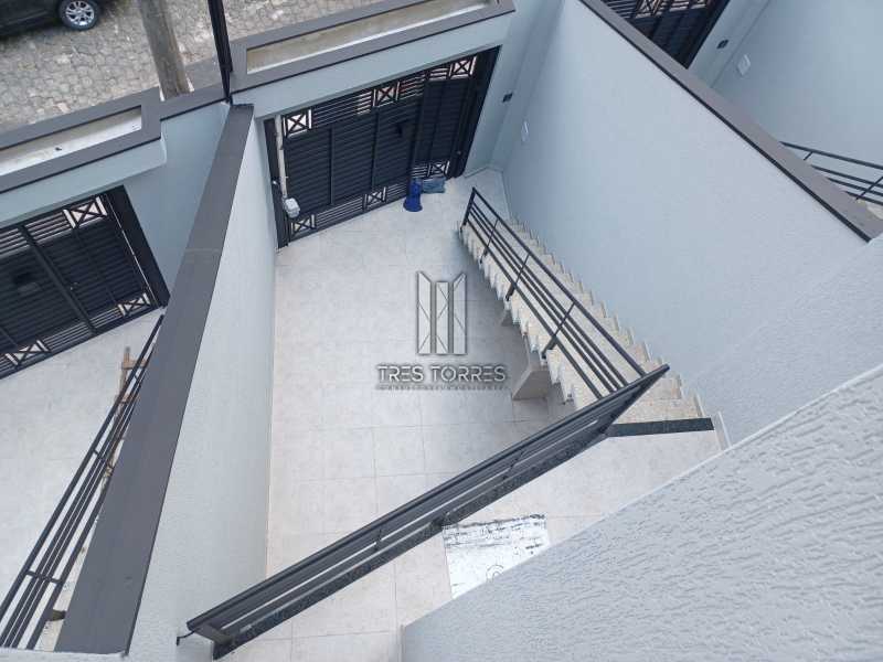 Casa à venda com 2 quartos, 108m² - Foto 7