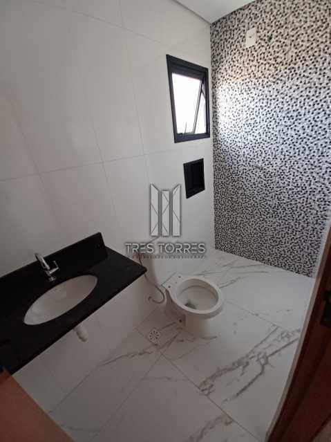 Casa à venda com 2 quartos, 108m² - Foto 20