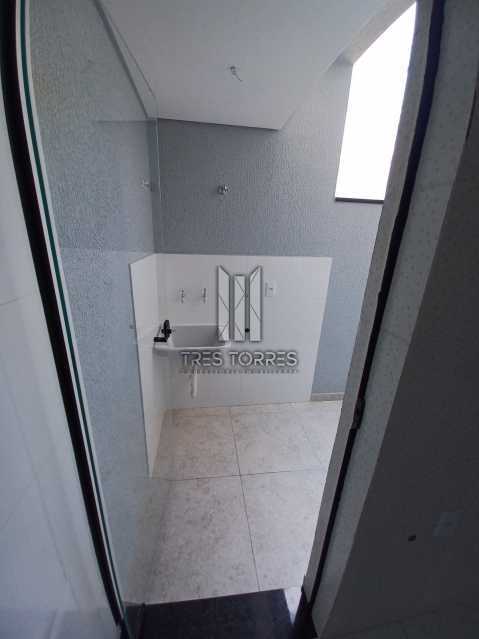 Casa à venda com 2 quartos, 108m² - Foto 21