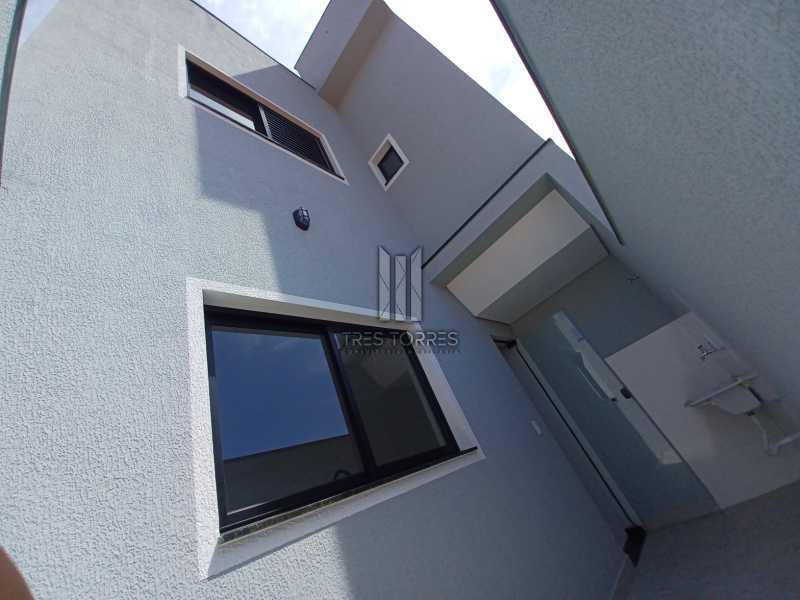 Casa à venda com 2 quartos, 108m² - Foto 27