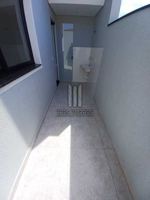 Casa à venda com 2 quartos, 108m² - Foto 22