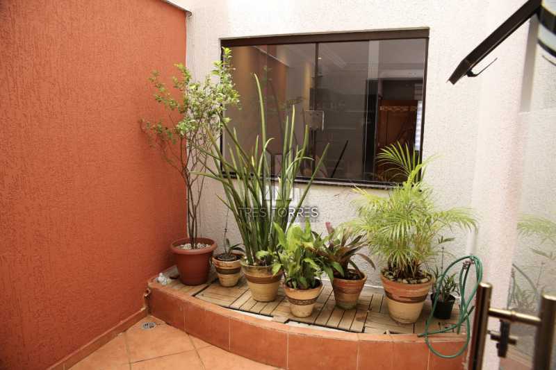 Casa, 3 quartos, 250 m² - Foto 16