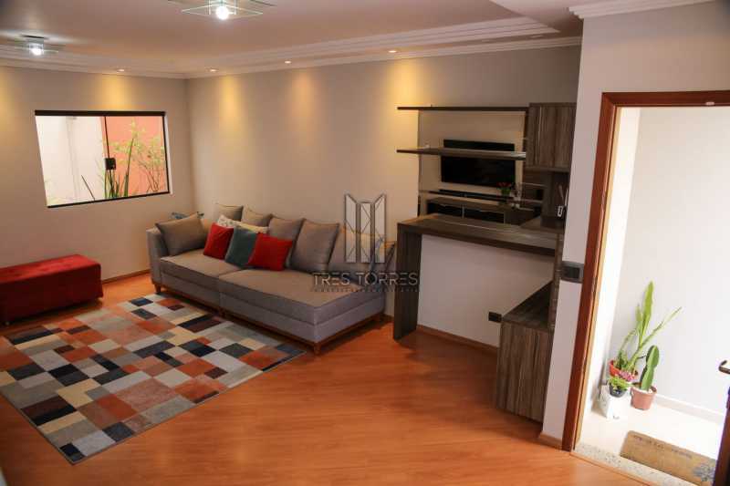 Casa, 3 quartos, 250 m² - Foto 3