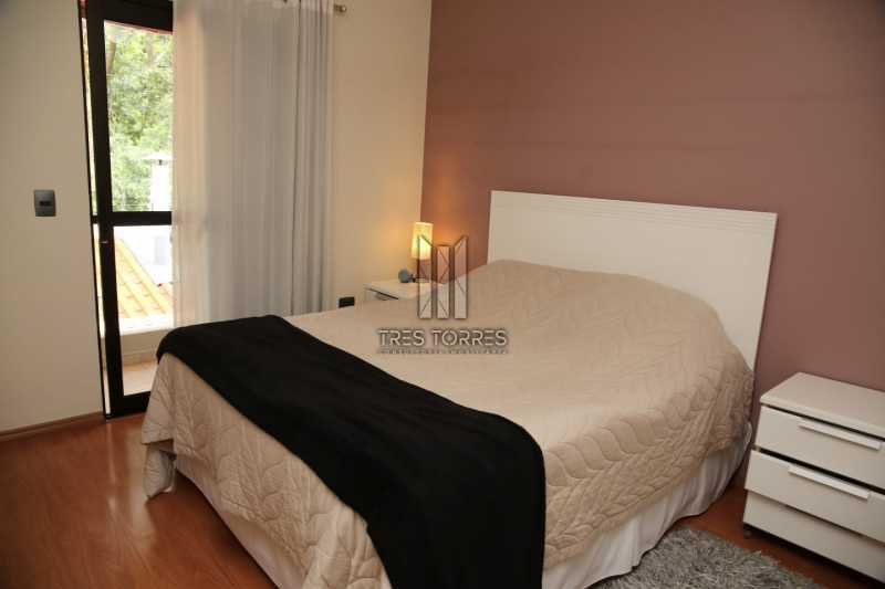 Casa, 3 quartos, 250 m² - Foto 11