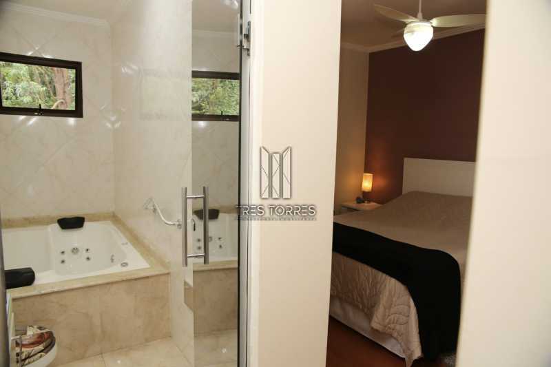 Casa, 3 quartos, 250 m² - Foto 14