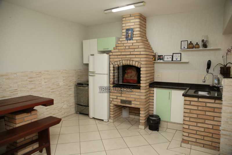 Casa, 3 quartos, 250 m² - Foto 15