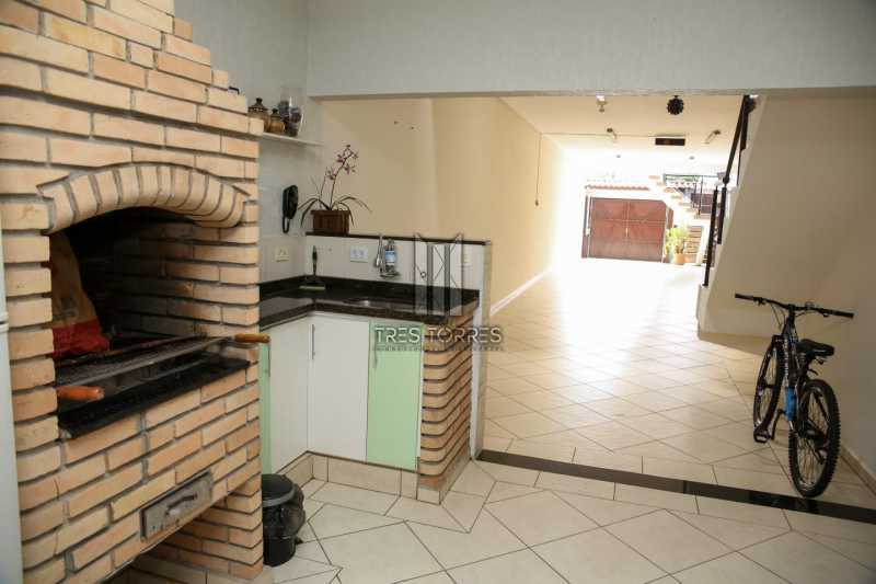 Casa, 3 quartos, 250 m² - Foto 2