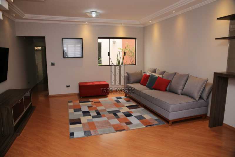 Casa, 3 quartos, 250 m² - Foto 4