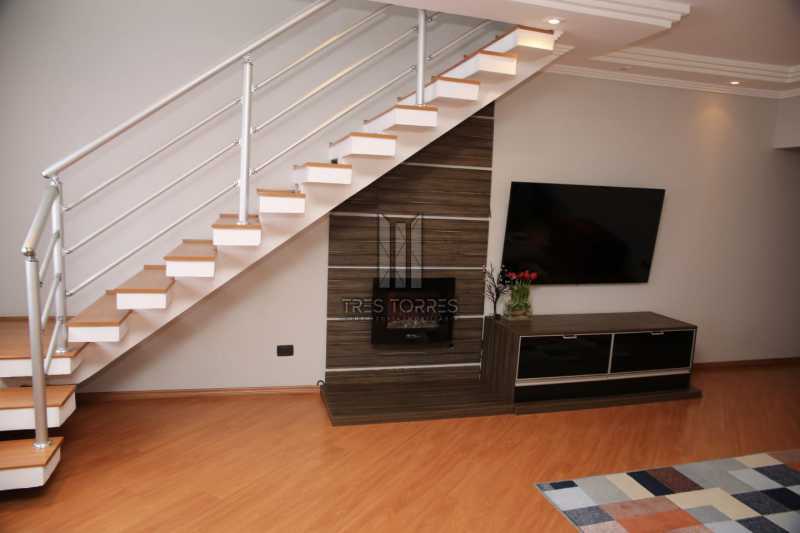 Casa, 3 quartos, 250 m² - Foto 7