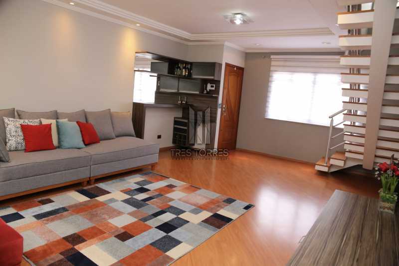 Casa, 3 quartos, 250 m² - Foto 5