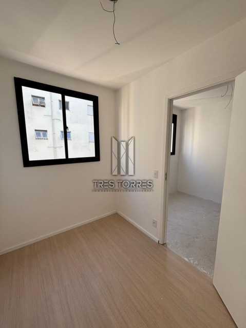 Apartamento para alugar com 2 quartos, 34m² - Foto 23
