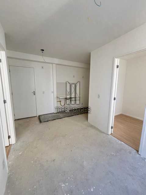 Apartamento para alugar com 2 quartos, 34m² - Foto 26