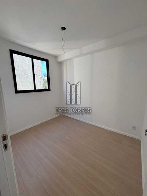 Apartamento para alugar com 2 quartos, 34m² - Foto 25
