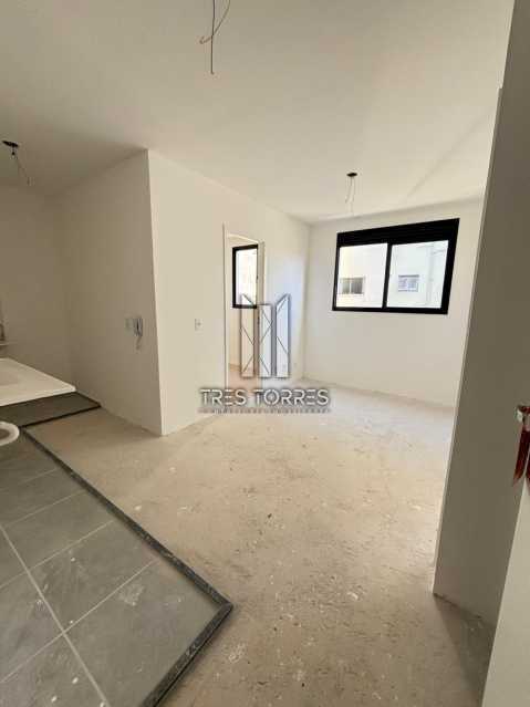 Apartamento para alugar com 2 quartos, 34m² - Foto 28