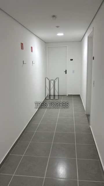 Apartamento para alugar com 2 quartos, 34m² - Foto 30