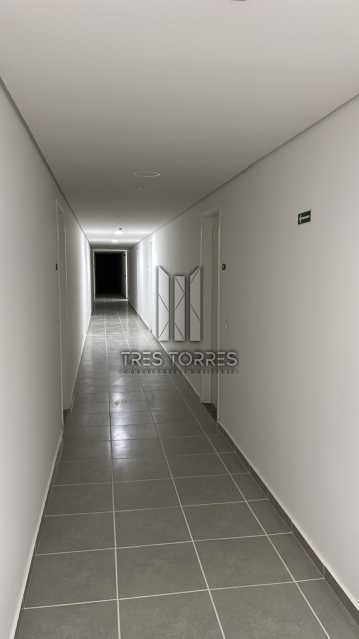 Apartamento para alugar com 2 quartos, 34m² - Foto 29
