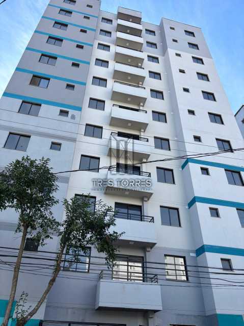 Apartamento para alugar com 2 quartos, 34m² - Foto 6