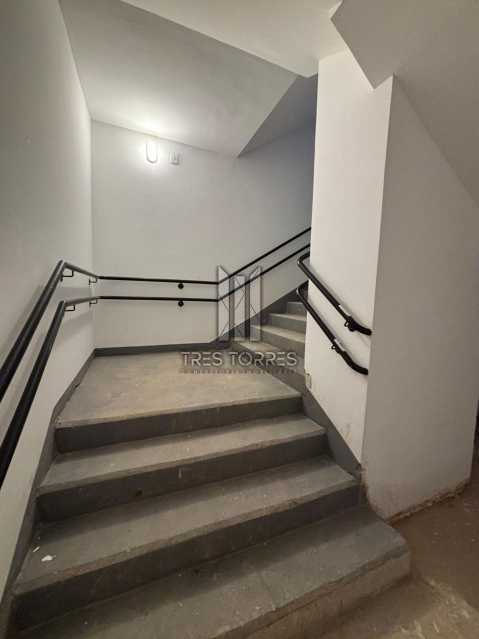 Apartamento para alugar com 2 quartos, 34m² - Foto 10