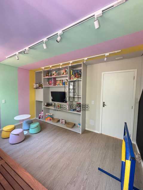 Apartamento para alugar com 2 quartos, 34m² - Foto 11