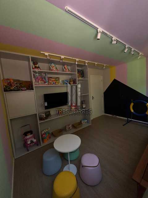 Apartamento para alugar com 2 quartos, 34m² - Foto 12