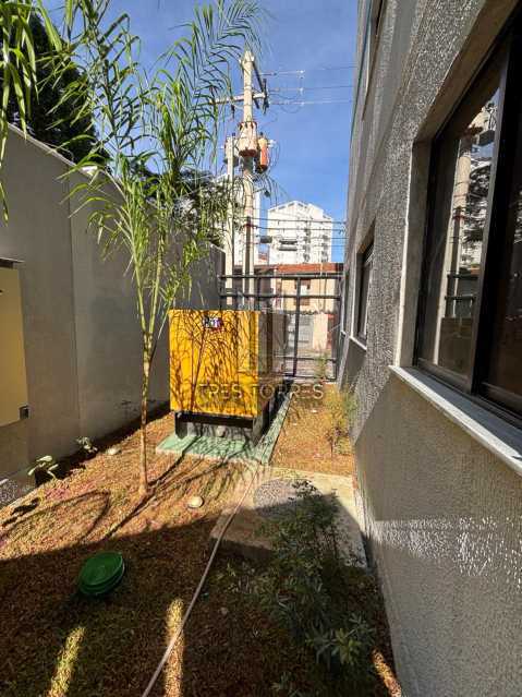 Apartamento para alugar com 2 quartos, 34m² - Foto 13