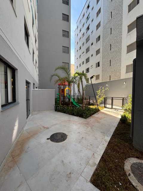 Apartamento para alugar com 2 quartos, 34m² - Foto 15