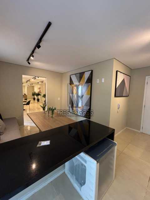 Apartamento para alugar com 2 quartos, 34m² - Foto 17
