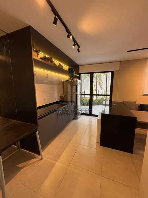 Apartamento para alugar com 2 quartos, 34m² - Foto 18