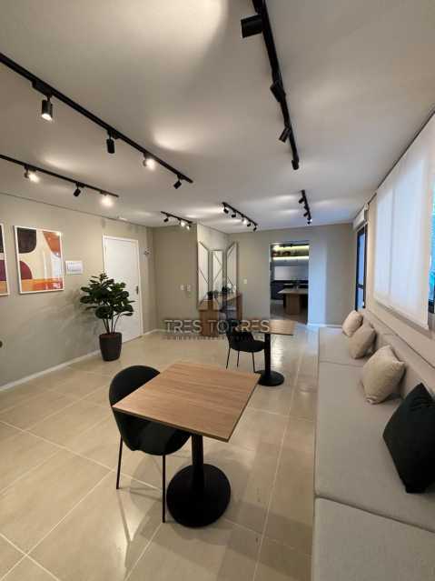Apartamento para alugar com 2 quartos, 34m² - Foto 20