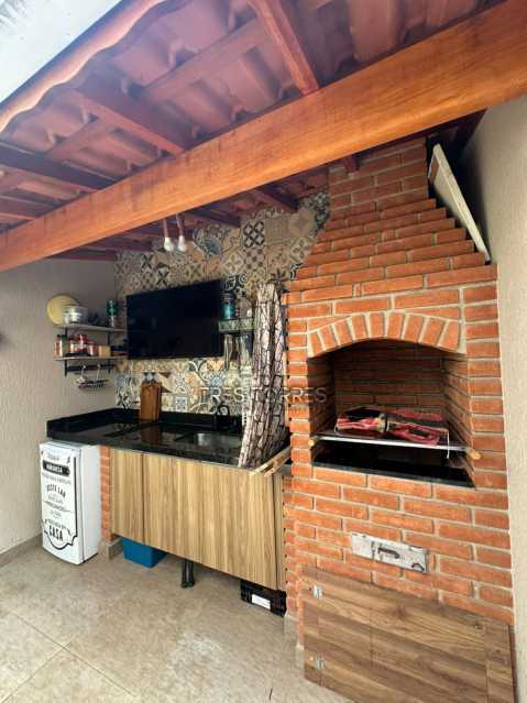 Casa, 3 quartos, 130 m² - Foto 2