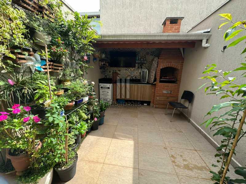 Casa, 3 quartos, 130 m² - Foto 3