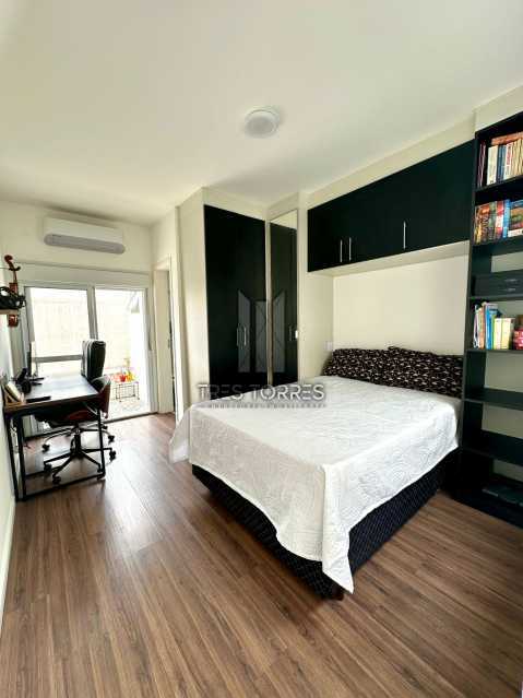 Casa, 3 quartos, 130 m² - Foto 8