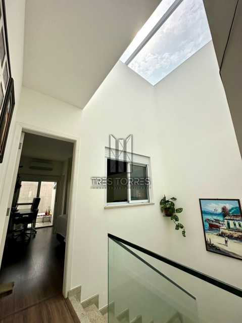 Casa, 3 quartos, 130 m² - Foto 12