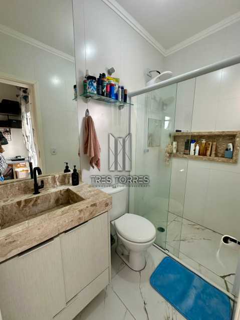 Casa, 3 quartos, 130 m² - Foto 9