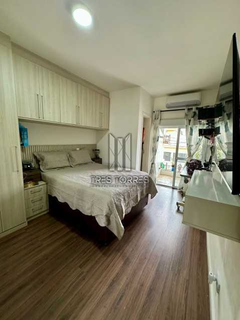 Casa, 3 quartos, 130 m² - Foto 10