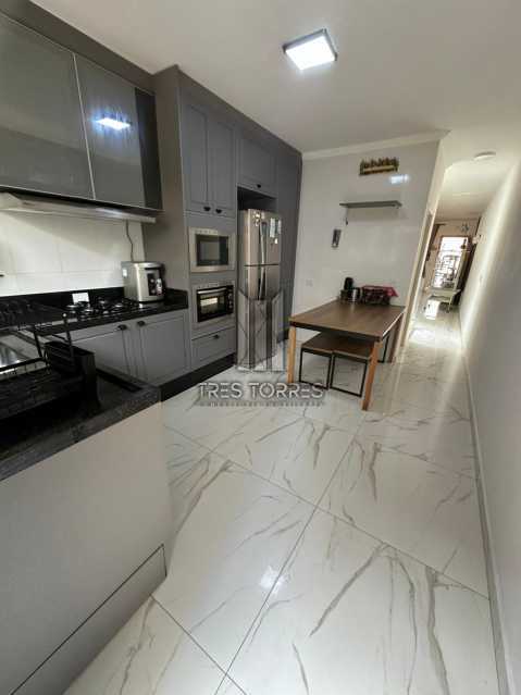 Casa, 3 quartos, 130 m² - Foto 14