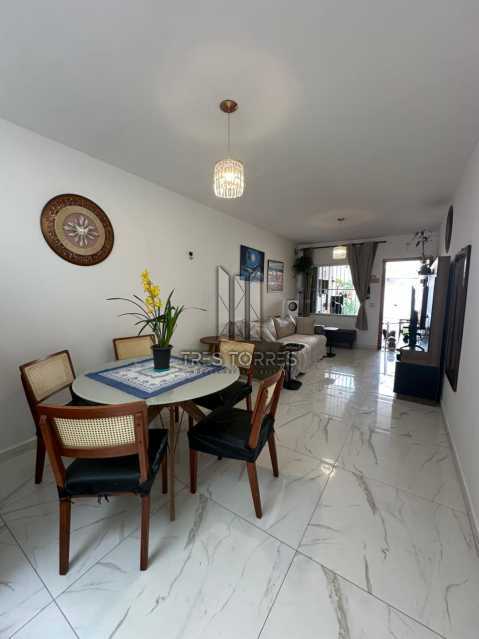 Casa, 3 quartos, 130 m² - Foto 19