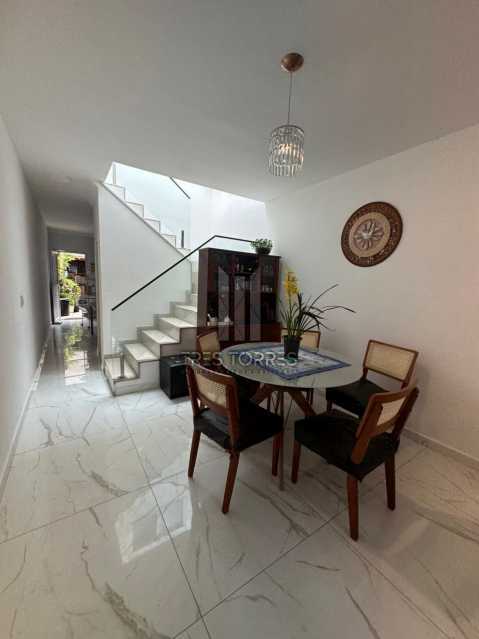 Casa, 3 quartos, 130 m² - Foto 20